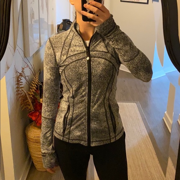 lululemon athletica Jackets & Blazers - Lululemon Defined Jacket